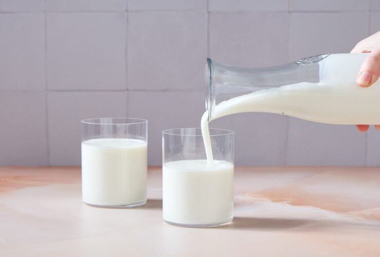 The "Healthy" Drink That May Spike Your Blood Sugar