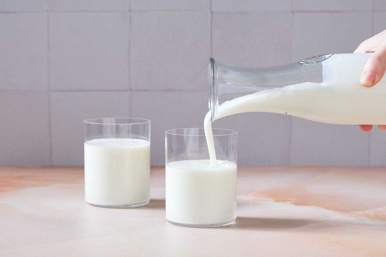 The "Healthy" Drink That May Spike Your Blood Sugar