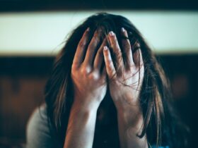 The Link Between Anxiety and High Blood Pressure