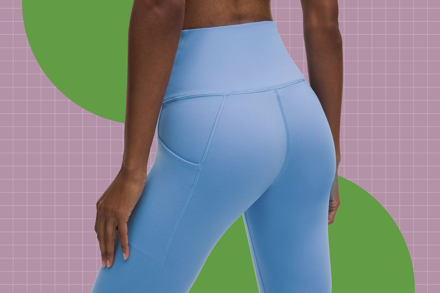 The Lululemon Leggings That Fitness Trainers Love