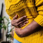 The Most Common Protein Side Effect People Overlook