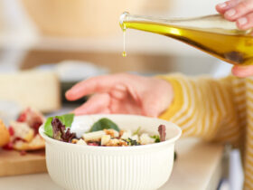 The One Olive Oil Swap That Could Protect Your Brain As You Age