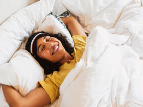 The Sleep Supplement This Health Coach Can't Stop Recommending