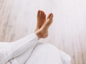 The Truth About Detox Foot Pads