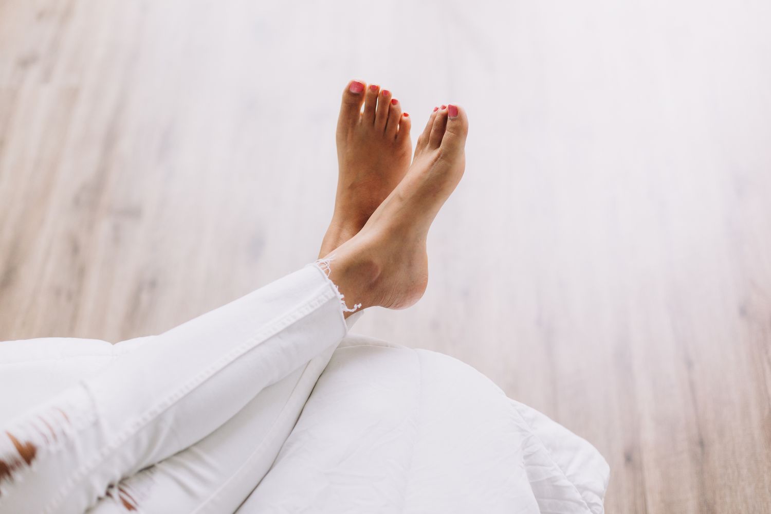 The Truth About Detox Foot Pads