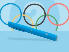 Are Olympic Athletes Using GLP-1s?