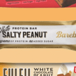 The best protein bars | Good Food
