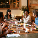 These 5 Eating Patterns Added Up To 4 Extra Years In A New Study