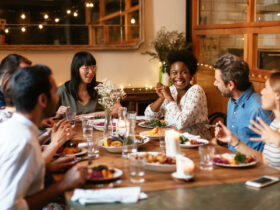 These 5 Eating Patterns Added Up To 4 Extra Years In A New Study