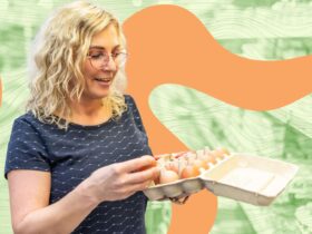 These Are the Healthiest Eggs to Buy