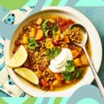 This Diet May Lower Women's Stroke Risk