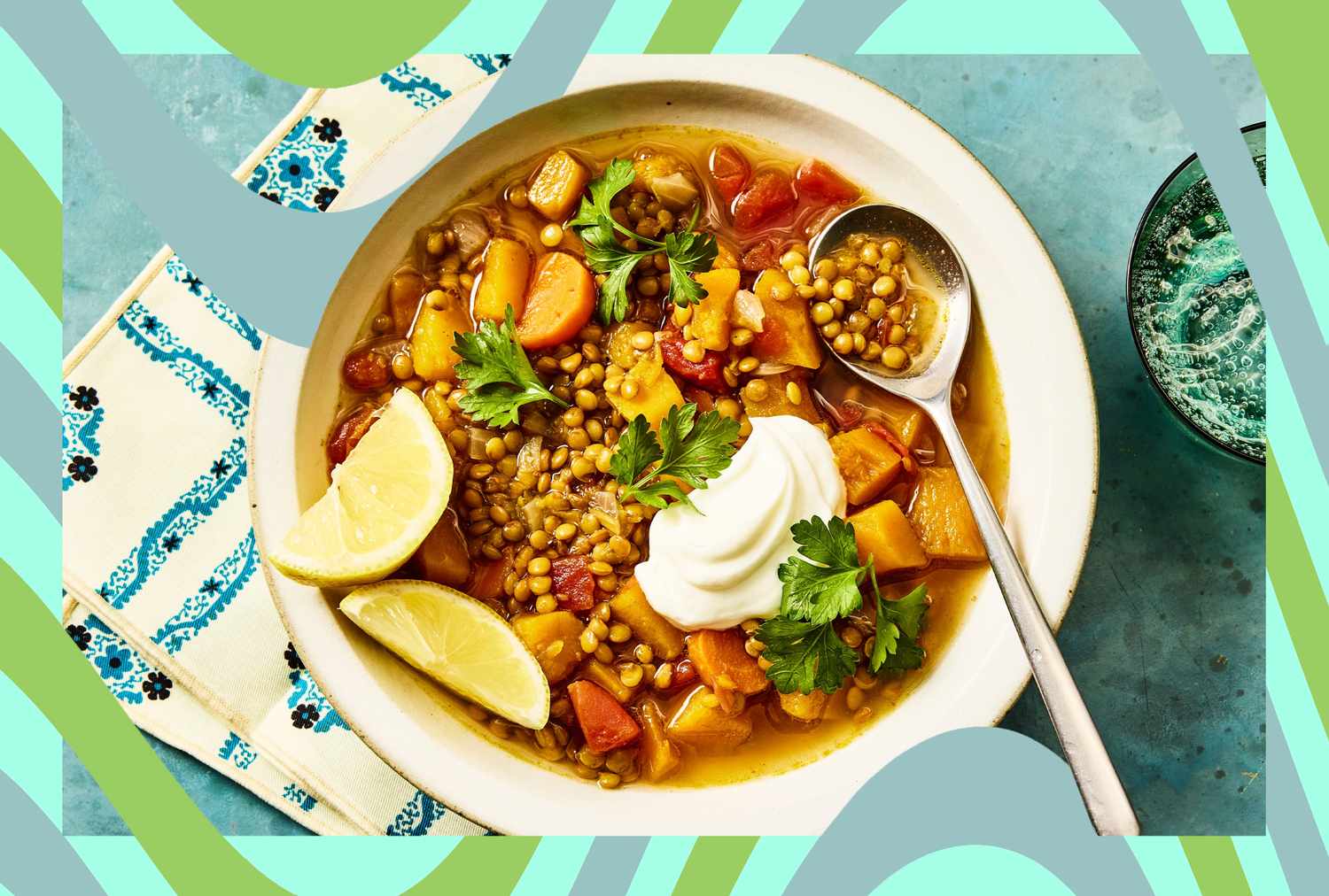 This Diet May Lower Women's Stroke Risk