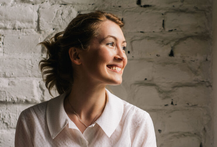 This Easy, Daily Habit Helps You Better Support Your Liver Health