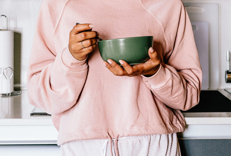 This Everyday Blood Sugar Pattern Is Linked To 69% Higher Alzheimer's Risk