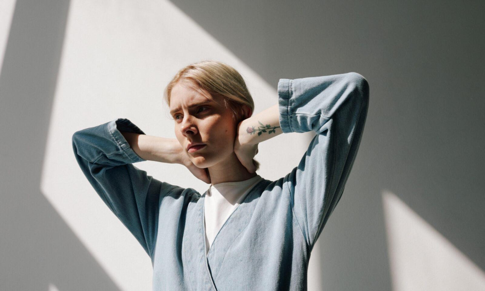 This Fitness Metric Is Linked To 775% Increase in Anxiety Risk