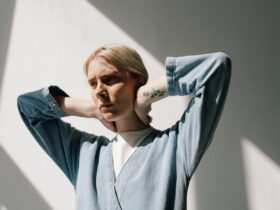 This Fitness Metric Is Linked To 775% Increase in Anxiety Risk