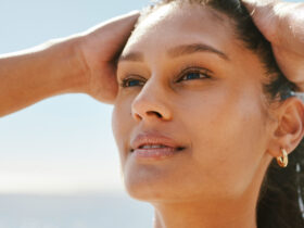 This Is A A Natural Source Of Collagen, Elastin & Hyaluronic Acid