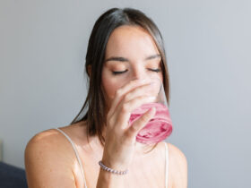 This Is The Best Tasting Clear Whey Protein (& I’ve Tried Dozens)