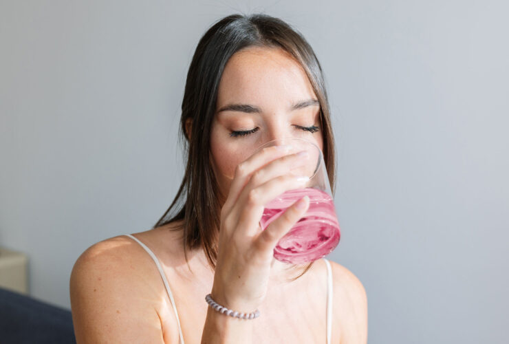 This Is The Best Tasting Clear Whey Protein (& I’ve Tried Dozens)