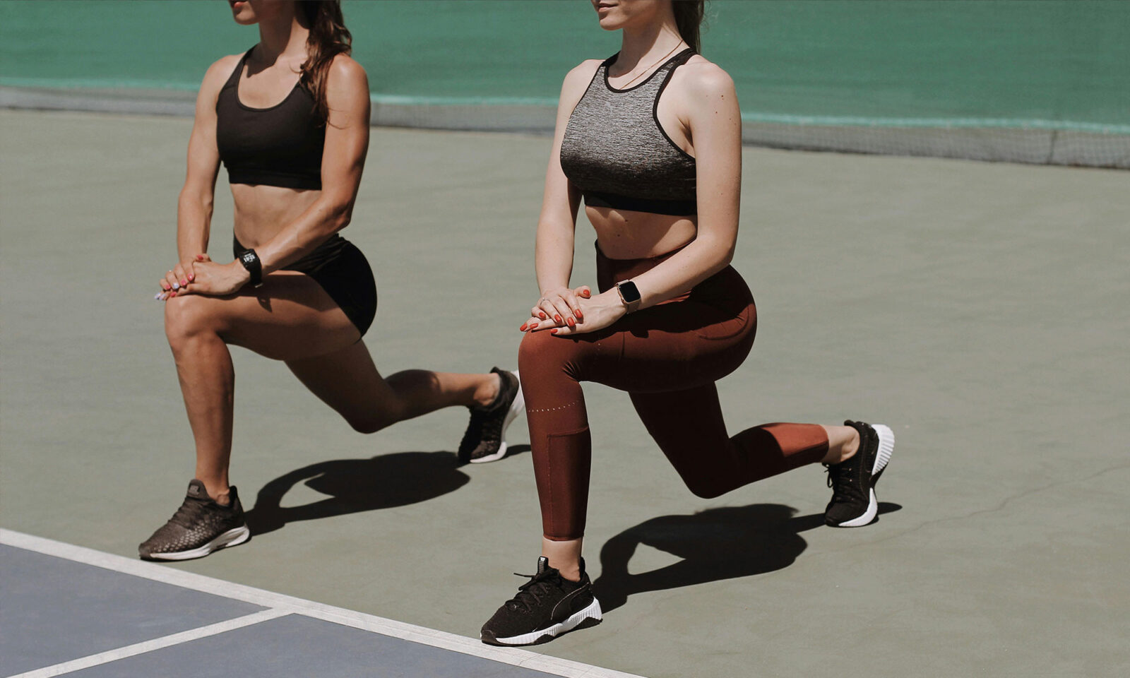 This Is What One Short, Intense Workout Does Inside Your Cells