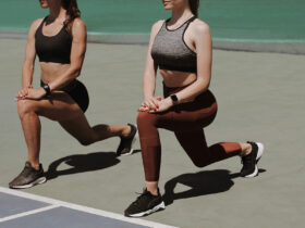 This Is What One Short, Intense Workout Does Inside Your Cells