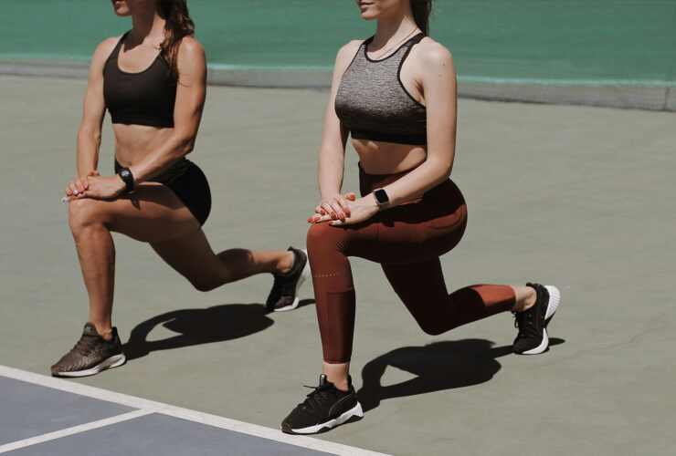 This Is What One Short, Intense Workout Does Inside Your Cells