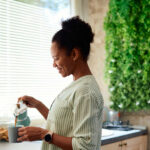 This Is Why Coffee Is Linked To Improved Longevity & Heart Health