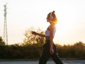 This Many Steps A Day Significantly Reduces Cancer Risk