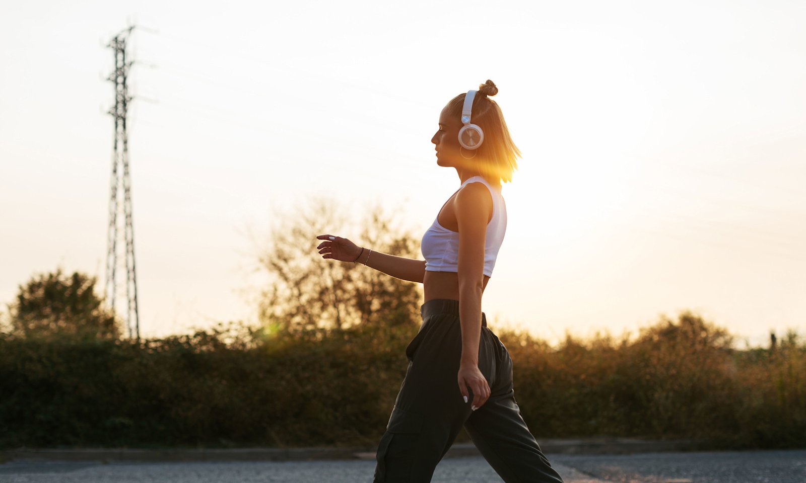 This Many Steps A Day Significantly Reduces Cancer Risk