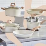 This Non-Toxic Pan from Carote Is 60% Off at Amazon