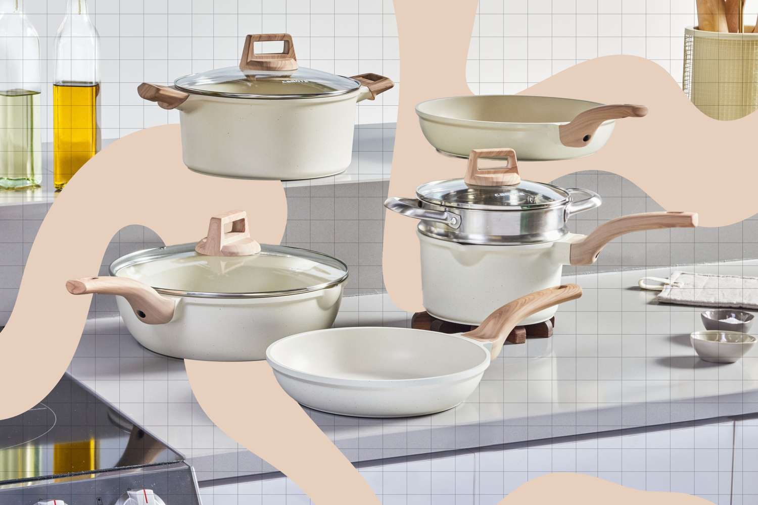 This Non-Toxic Pan from Carote Is 60% Off at Amazon