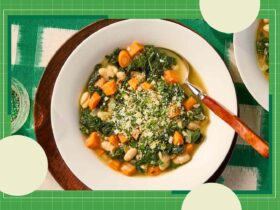 This Simple Change Helped My Client Manage Blood Sugar