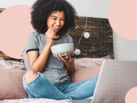 This Snack Could Help Curb Your Sweet Tooth, New Study Suggests