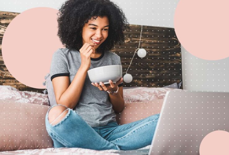 This Snack Could Help Curb Your Sweet Tooth, New Study Suggests