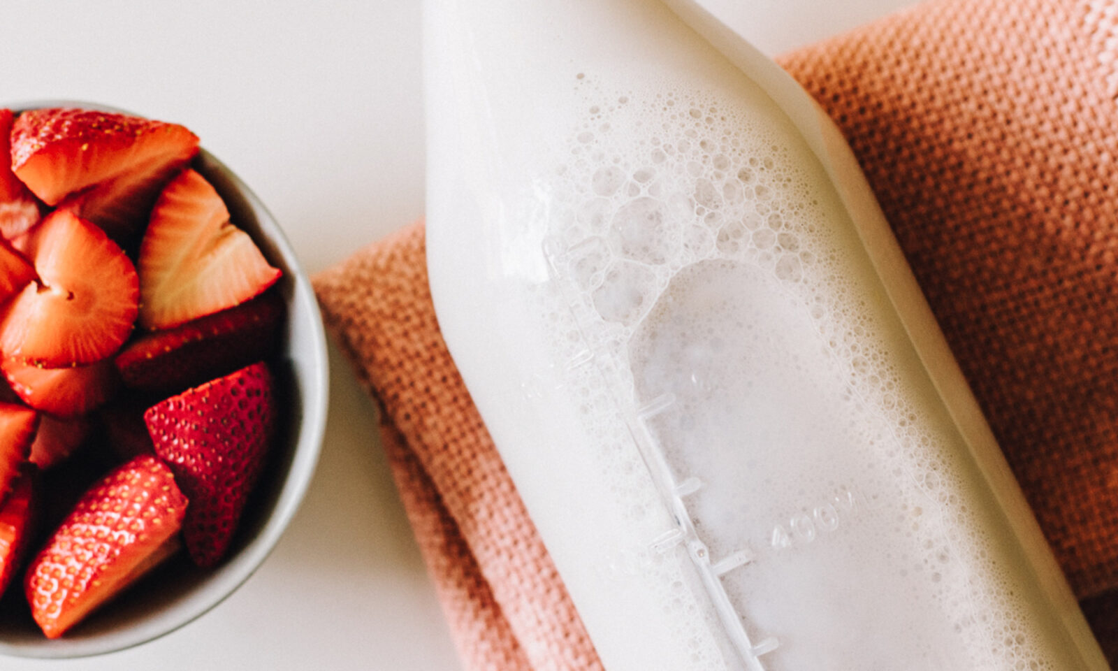 This Two-Food Combo May Be The Secret Inflammation Fix You're Missing