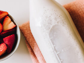 This Two-Food Combo May Be The Secret Inflammation Fix You're Missing