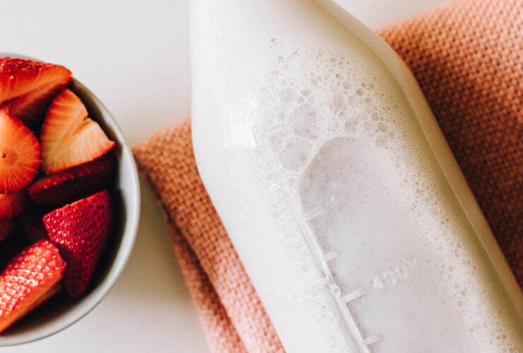 This Two-Food Combo May Be The Secret Inflammation Fix You're Missing