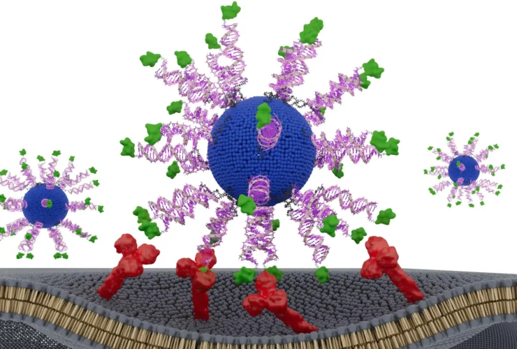 This reengineered HPV vaccine trains T cells to hunt down cancer