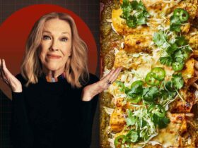 To Honor Catherine O'Hara's Memory, I'm Making Enchiladas