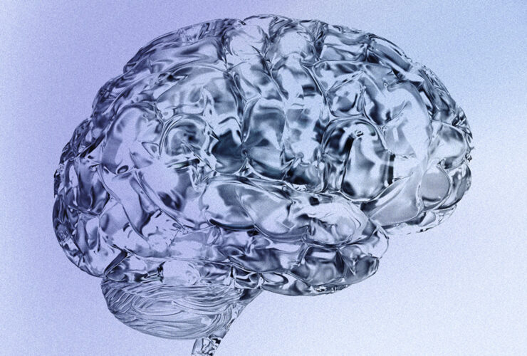 To Mind Brain Health As You Age, Study Suggests Aerobic Exercise