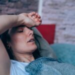 Top 10 Triggers of Dizziness and Sweating