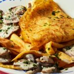 Top 20 Savoury Pancake Ideas
