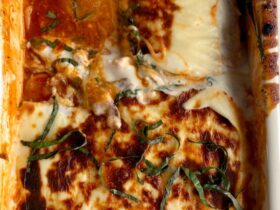 Tteokbokki Lasagna | Good Food