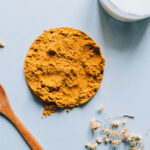 Turmeric Can Curb PMS Symptoms + When To Take It In Your Cycle