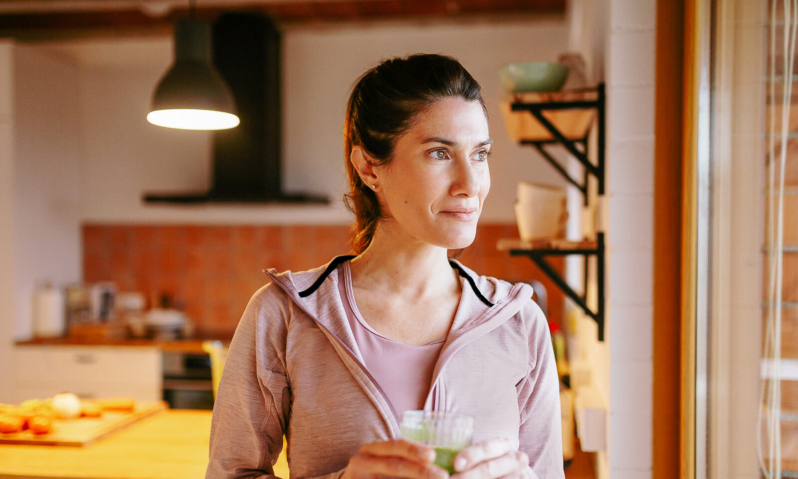 Two Simple Strength Tests Could Predict How Long You'll Live