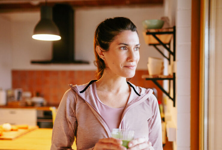 Two Simple Strength Tests Could Predict How Long You'll Live