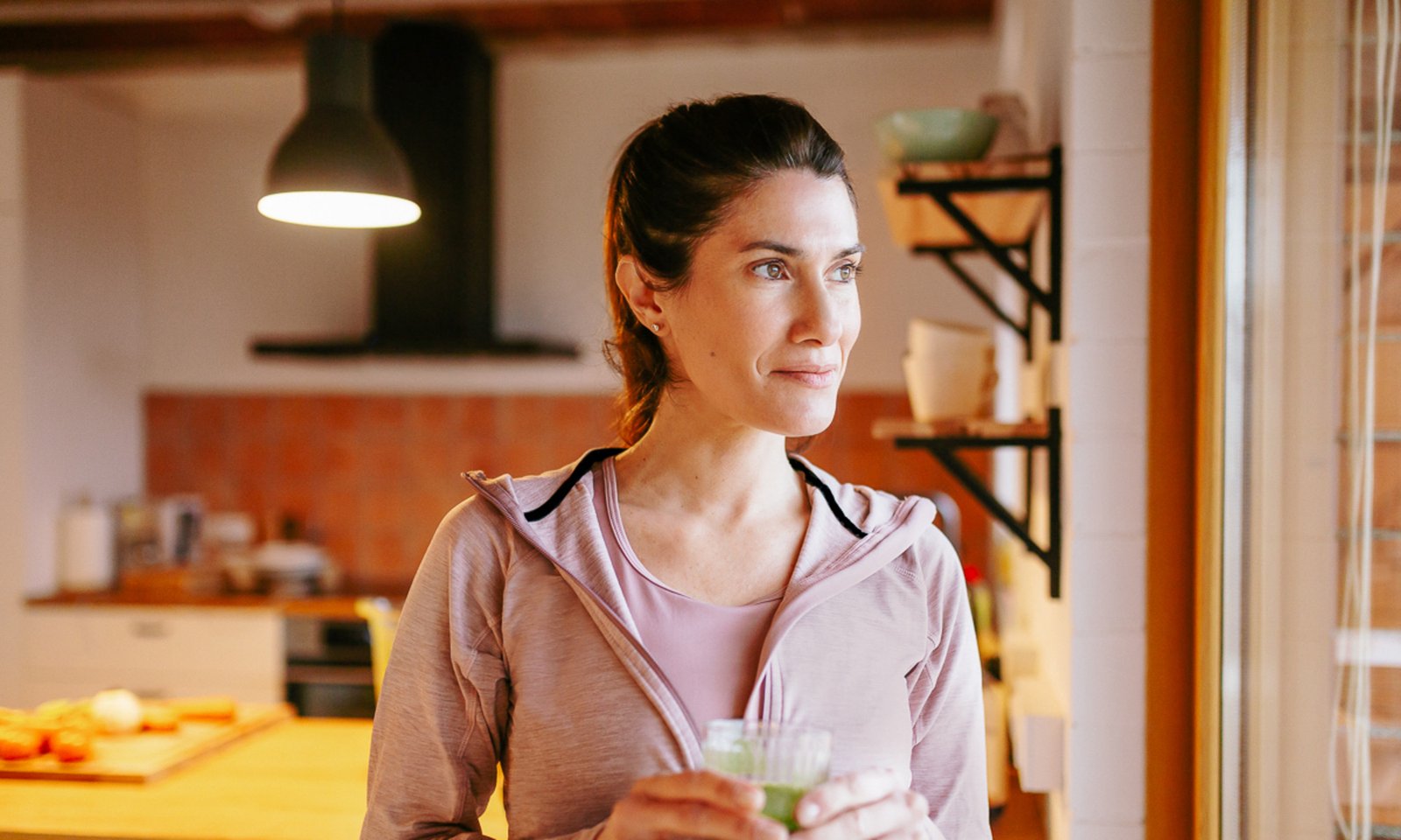 Two Simple Strength Tests Could Predict How Long You'll Live