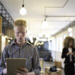 Types and Symptoms of Albinism