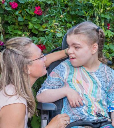 Types of Intellectual Disability in Children and Coping