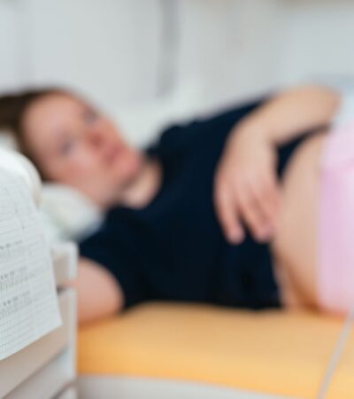 Understand Fetal Heart Rate Changes in Pregnancy